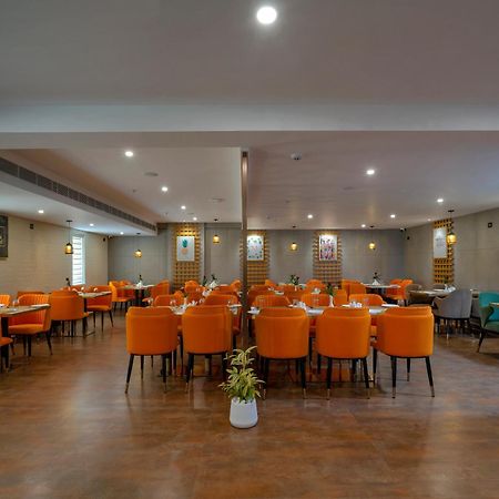 The Port By Jdaniels Hotel Thiruvananthapuram Bagian luar foto